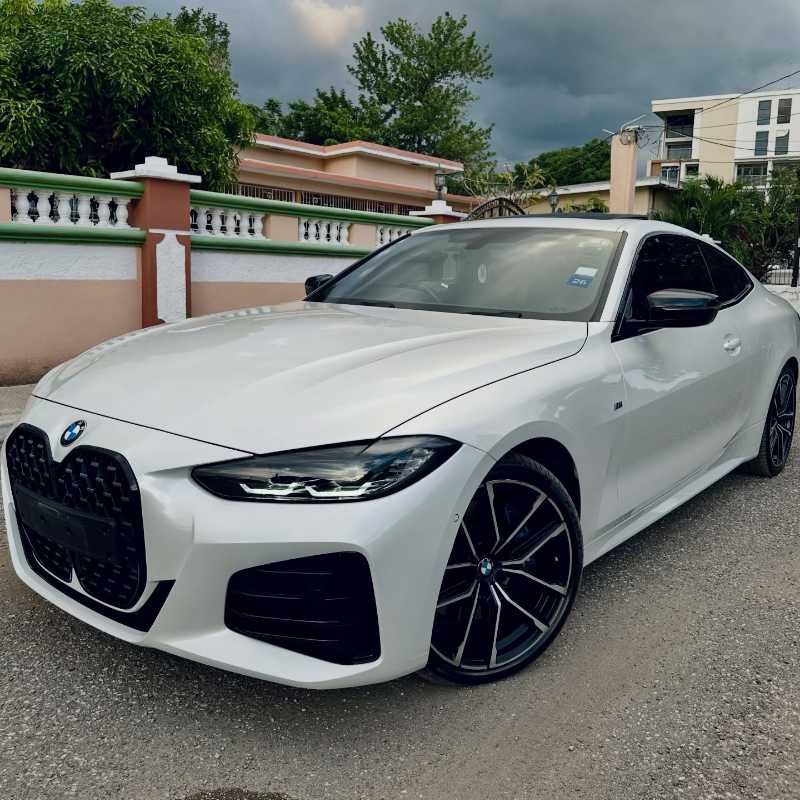 RW Motors Instagram Post