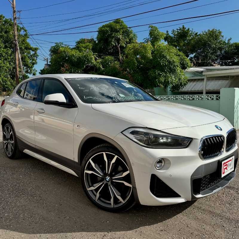 RW Motors Instagram Post